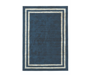 Alfombra PIAZZA BLUE (Colección Hecha a Mano)
